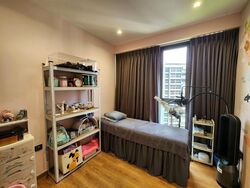 Rivercove Residences (D19), Condominium #502957131